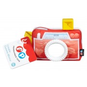 М’яка іграшка-підвіска "Фотоапарат" Fisher-Price