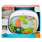 Музичний проектор "Лісові друзі" Fisher-Price