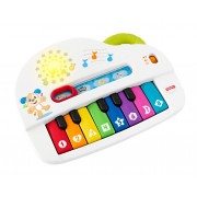 Піаніно Розумного цуценяти Fisher-Price оновл. (рос.)