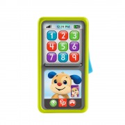 Смартфон 2-в-1 (багатомовний) Fisher-Price