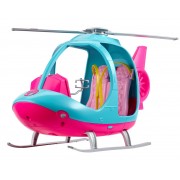 Гелікоптер Barbie серії "Мандри"