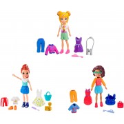 "Маленька модниця" Polly Pocket (в ас.)