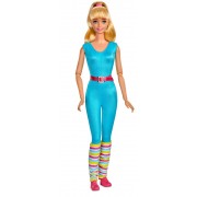 Лялька Barbie з м/ф "Історія іграшок 4"