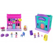 Магазин Поллівіля Polly Pocket (в ас.)