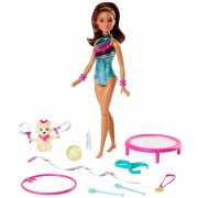 Ігровий набір "Художня гімнастика" Barbie