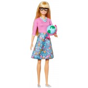 Лялька Barbie "Вчителька"