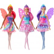 Лялька фея серії Дрімтопія Barbie в ас.