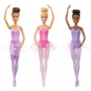 Лялька "Балерина" серії "Я можу бути" Barbie (в ас.)