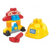 Конструктор "Маленький будівельник" Mega Bloks