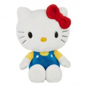 М'яке плюшеве кошеня Hello Kitty та друзі