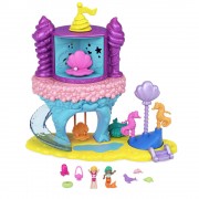 Набір Polly Pocket "Казкові місця" з Поллівіля (в ас.)