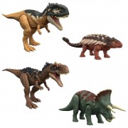 Фігурка динозавра "Гучна атака" з фільму "Світ Юрського періоду"