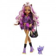 Лялька Клодін "Монстро-класика" Monster High