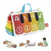 Музичний ігровий центр “Піаніно” Fisher-Price