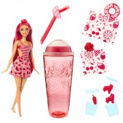 Лялька Barbie "Pop Reveal" серії "Соковиті фрукти" - кавуновий смузі