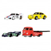 Набір колекційних машинок "Діорама" Hot Wheels (в ас.)