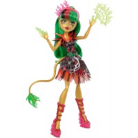 Лялька "Монстро-цирк" в ас.(4) Monster High