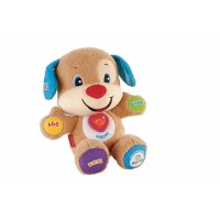 Розумне цуценя з технологією Smart Stages (рос.) Fisher-Price