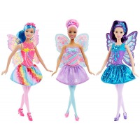 Лялька Barbie "Фея з Дрімтопії" в ас.(3)