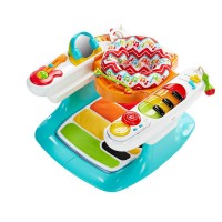 Музичний ігровий центр "Грай та розвивайся" 4 в 1 Fisher-Price