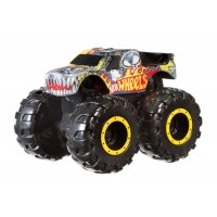 Машинка "Монстр-мутант" серії "Monster Jam" Hot Wheels в ас. (16)