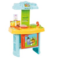 Іграшкова дитяча кухня "Моя перша кухонька" Fisher-Price