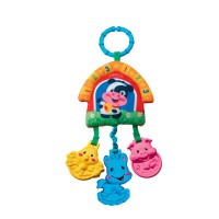 Музичне міні-мобіле "Ферма Fisher-Price