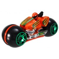 Мотоцикл серії "Моторейсери" Hot Wheels (в асорт.)