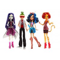 Лялька Monster High серії "Воно живе!" в ас.(3)