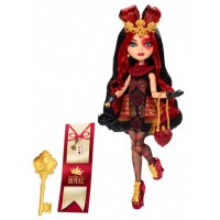 Лялька серії "Казкові королевичі" в ас. Ever After High оновл.