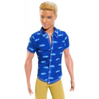 Кен "Модник" Barbie в ас.