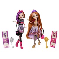 Набір ляльок "Сестри О'хара" Ever After High