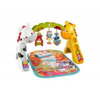 Ігровий центр 3 в 1 "Зростаймо разом" Fisher-Price