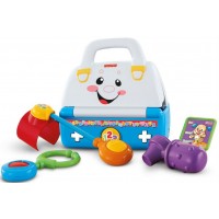 Чарівний медичний набір (рос.) Fisher-Price