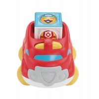 Автомобіль серії "Диво-кубики" в ас. Fisher-Price