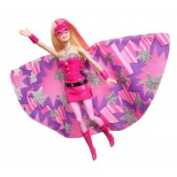 Лялька Кара з м/ф "Barbie Суперпринцеса"