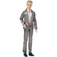Кен "Наречений" Barbie