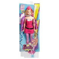 Лялька Barbie Супергероїня з м/ф "Barbie Суперпринцеса"