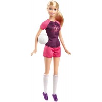 Лялька Barbie серії "Я можу бути" в ас. (оновл.)