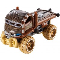 Машинка-герой серії "Star Wars" Hot Wheels в ас. (15)