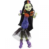 Лялька Каста Люта Monster High