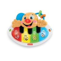 Піаніно Розумного цуценяти (укр.-англ.) Fisher-Price