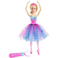 Лялька Barbie "Балерина"