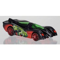 Машинка Спайдермена Hot Wheels в ас. (10)