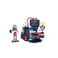 Ігровий набір Mega Bloks Monster High