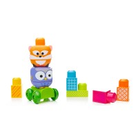 Конструктор "Лісові друзі" Mega Bloks