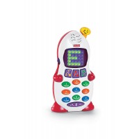 Вчений телефон (укр.) Fisher-Price