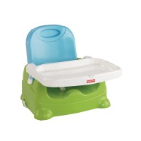 Стілець-бустер "Веселі тваринки" Fisher-Price