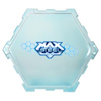 Бойова арена Max Steel