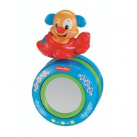 Розумне цуценя - спробуй дожени (рос.) Fisher-Price